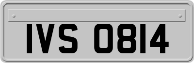 IVS0814