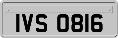 IVS0816