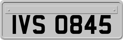 IVS0845