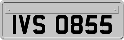 IVS0855