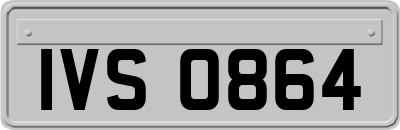 IVS0864