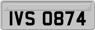 IVS0874