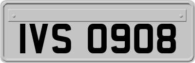IVS0908