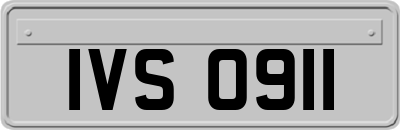 IVS0911