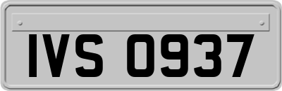 IVS0937