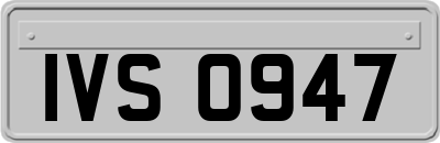 IVS0947