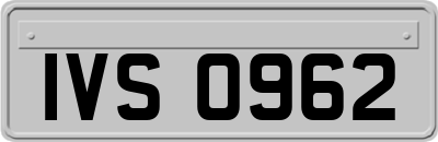 IVS0962