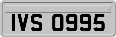 IVS0995