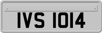 IVS1014
