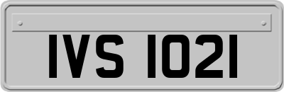 IVS1021