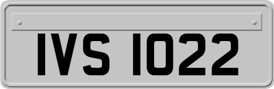 IVS1022