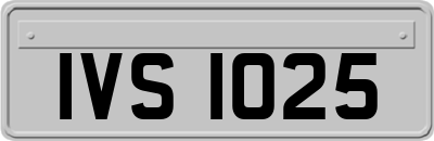 IVS1025