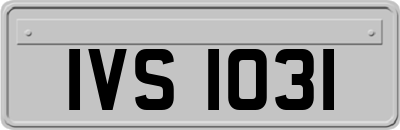 IVS1031
