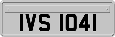 IVS1041