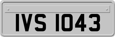 IVS1043