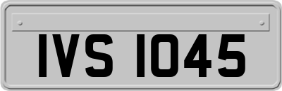 IVS1045