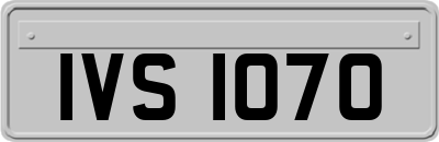 IVS1070