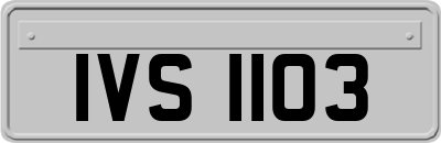 IVS1103
