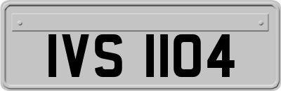 IVS1104