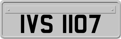 IVS1107