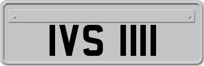 IVS1111
