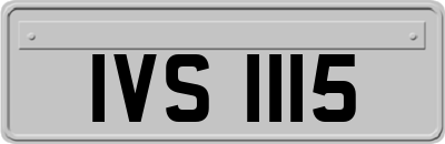 IVS1115