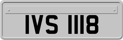 IVS1118
