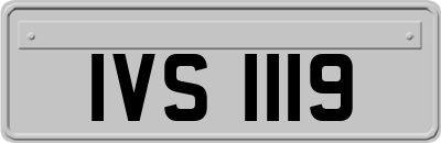 IVS1119