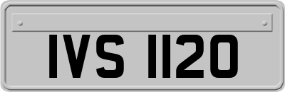 IVS1120