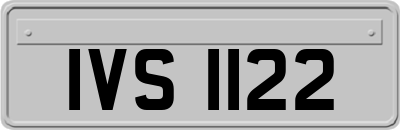 IVS1122