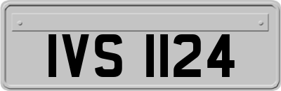 IVS1124