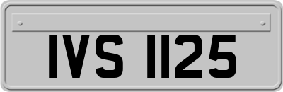 IVS1125