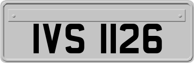 IVS1126