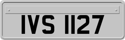 IVS1127