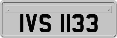IVS1133