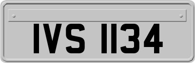 IVS1134