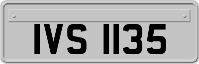 IVS1135