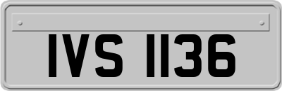 IVS1136