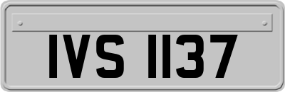 IVS1137