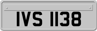 IVS1138