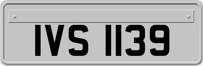 IVS1139