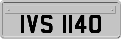 IVS1140