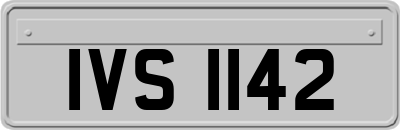 IVS1142