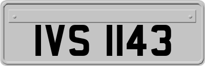 IVS1143