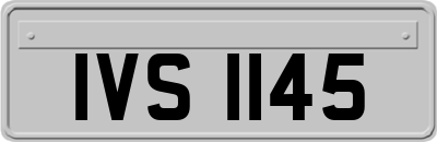 IVS1145