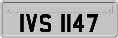 IVS1147