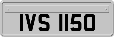 IVS1150