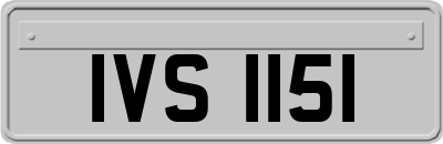 IVS1151