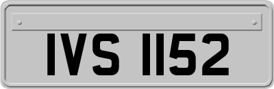 IVS1152