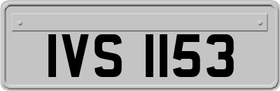 IVS1153